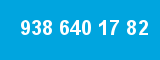 938 640 17 82 938 640 17 82
